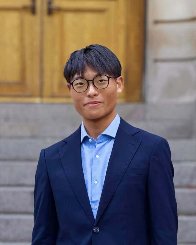 Darren Cheng, VP Marketing