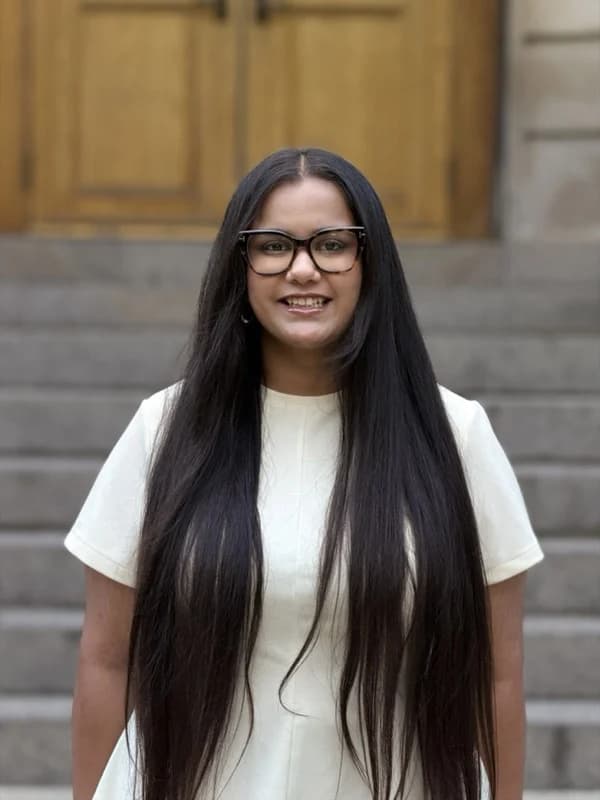 Japji Kaur Jaura, VP External
